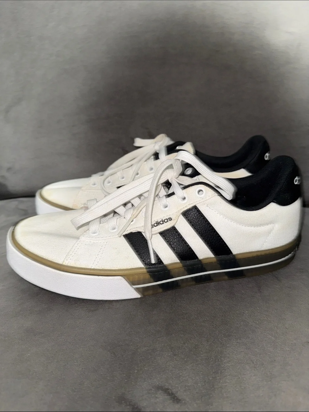 Adidas 3.0 Daily Sneakers